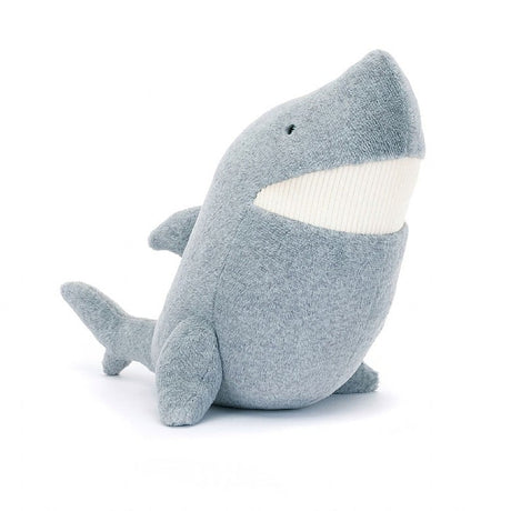 Jellycat Silvie Shark - Princess and the Pea Boutique