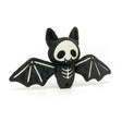 Jellycat Skelebat Jim - Princess and the Pea Boutique