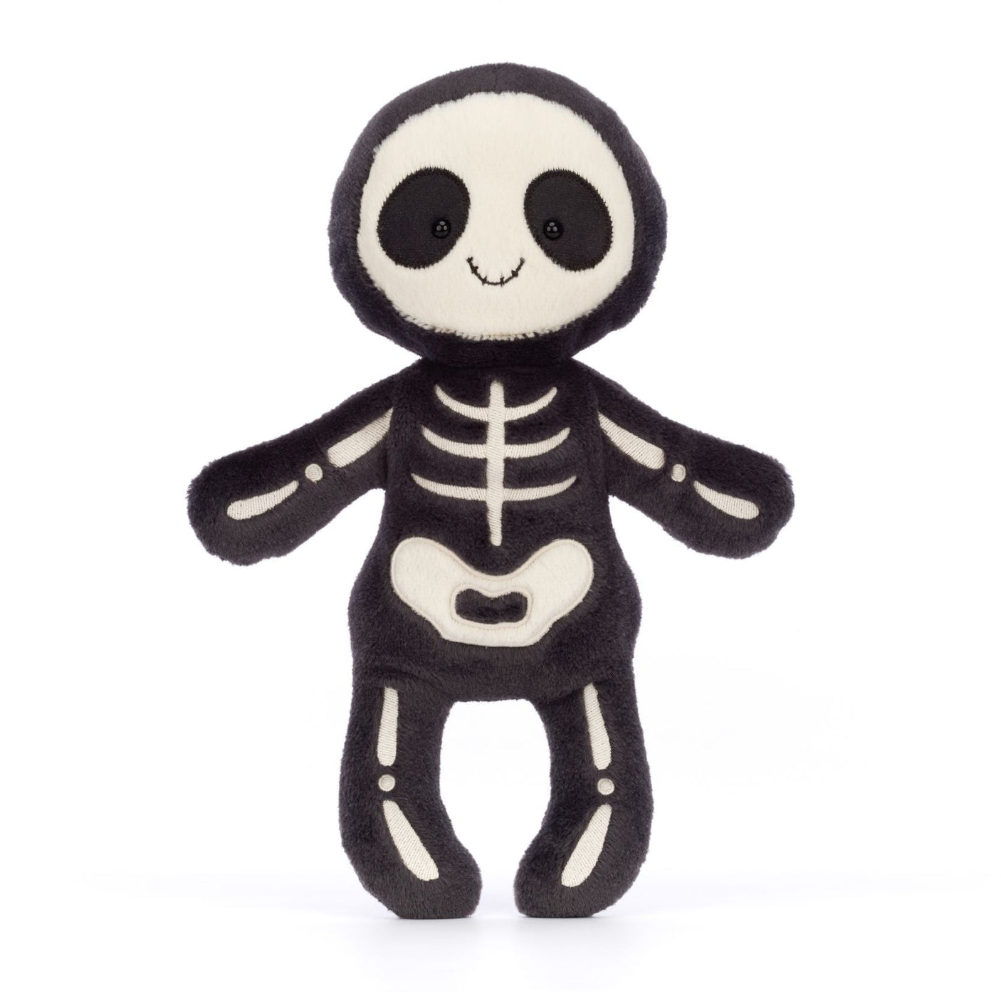 Jellycat Skeleton Bob - Princess and the Pea Boutique