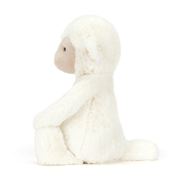 Jellycat Skipson Lamb Original - Princess and the Pea Boutique