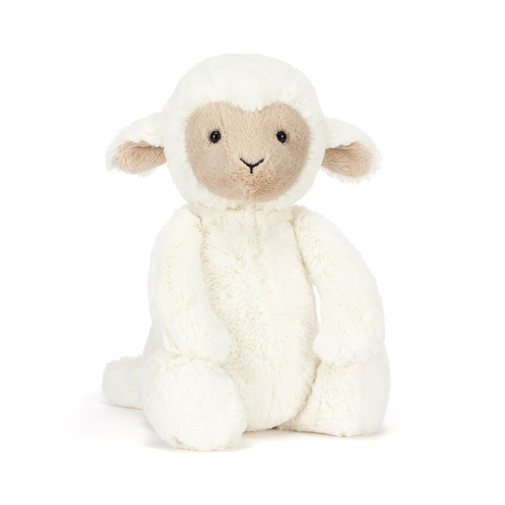 Jellycat Skipson Lamb Original - Princess and the Pea Boutique