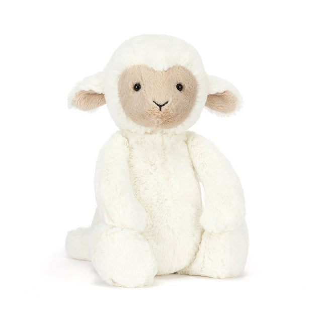 Jellycat Skipson Lamb Original - Princess and the Pea Boutique