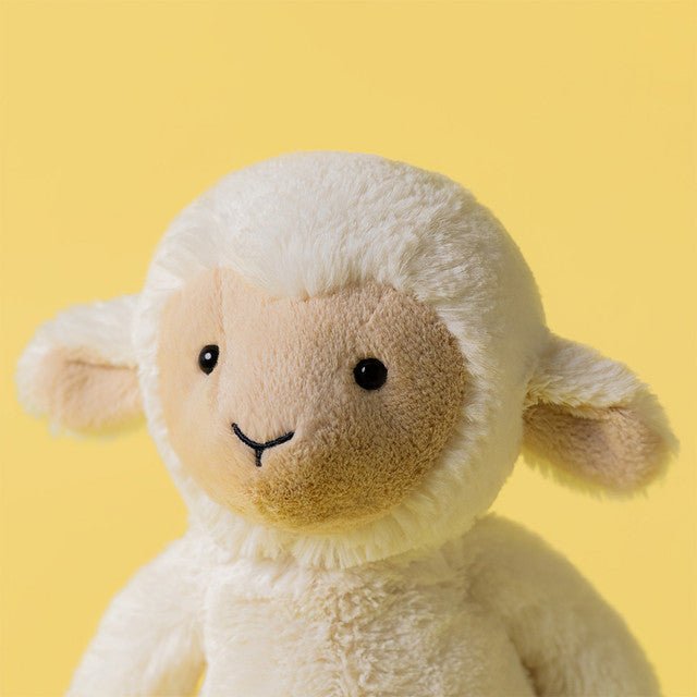 Jellycat Skipson Lamb Original - Princess and the Pea Boutique