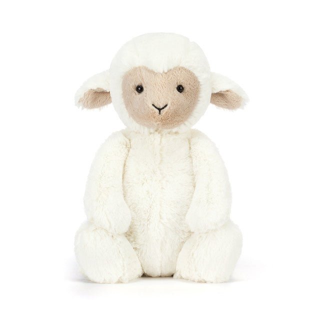 Jellycat Skipson Lamb Original - Princess and the Pea Boutique