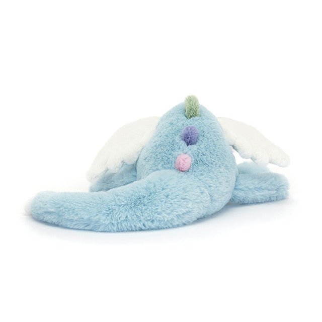 Jellycat Sky Dragon Large - Princess and the Pea Boutique