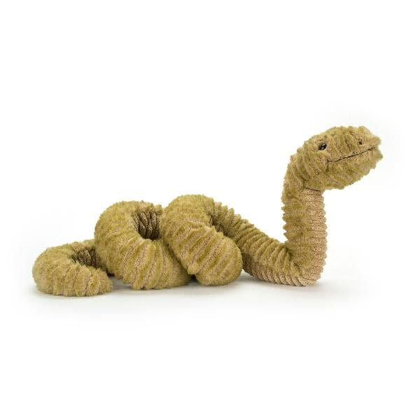 Jellycat Slither Snake - Princess and the Pea Boutique