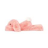 Jellycat Smudge Apricot Rabbit - Princess and the Pea Boutique