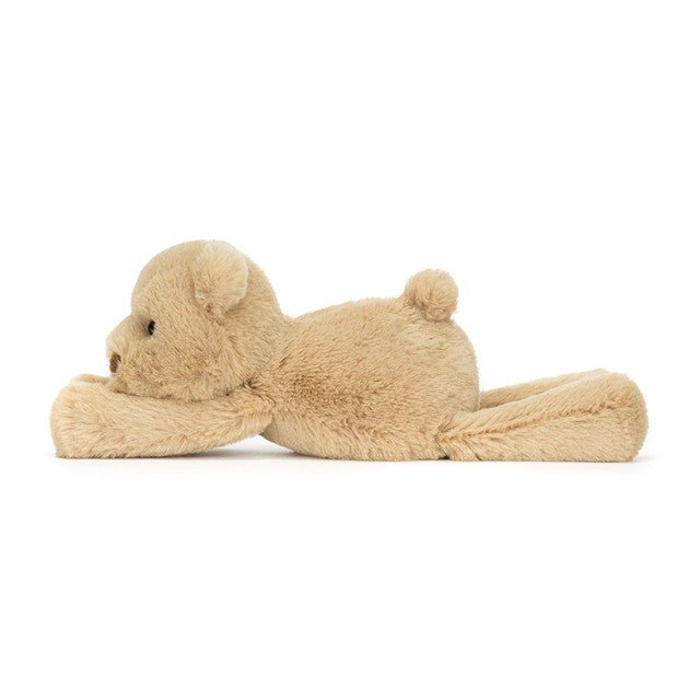 Jellycat Smudge Bear Tiny - Princess and the Pea Boutique