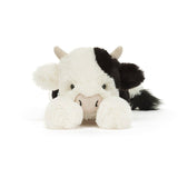 Jellycat Smudge Cow Original - Princess and the Pea Boutique