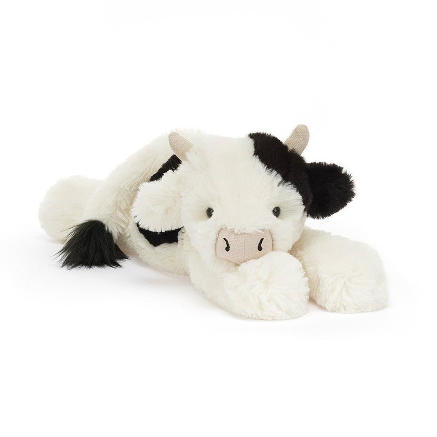 Jellycat Smudge Cow Original - Princess and the Pea Boutique