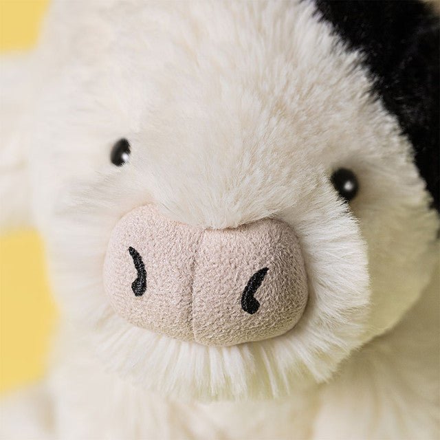 Jellycat Smudge Cow Original - Princess and the Pea Boutique