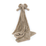 Jellycat Smudge Elephant Blankie - Princess and the Pea