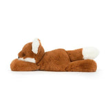 Jellycat Smudge Fox Medium - Princess and the Pea Boutique