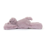 Jellycat Smudge Hippo - Princess and the Pea Boutique