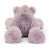 Jellycat Smudge Hippo - Princess and the Pea Boutique