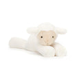 Jellycat Smudge Lamb - Princess and the Pea Boutique