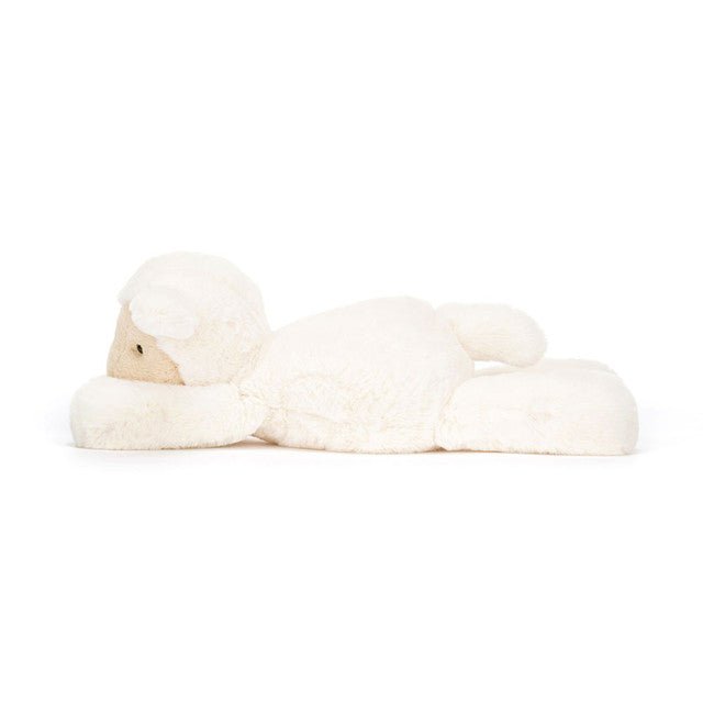 Jellycat Smudge Lamb - Princess and the Pea Boutique