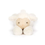 Jellycat Smudge Lamb - Princess and the Pea Boutique