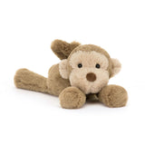 Jellycat Smudge Monkey Tiny - Princess and the Pea Boutique