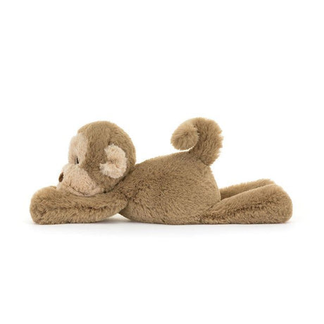 Jellycat Smudge Monkey Tiny - Princess and the Pea Boutique