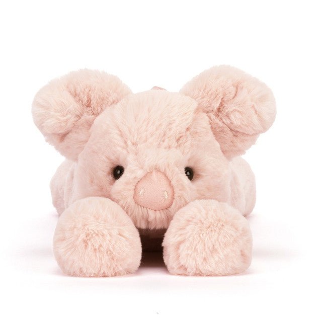 Jellycat Smudge Pig Original - Princess and the Pea Boutique