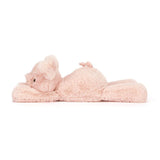 Jellycat Smudge Pig Original - Princess and the Pea Boutique