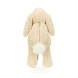 Jellycat Smudge Rabbit Backpack - Princess and the Pea Boutique