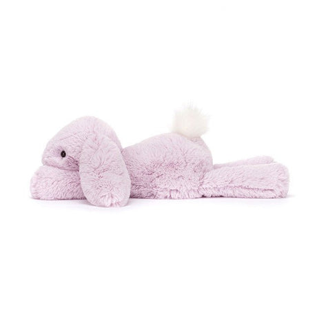 Jellycat Smudge Rabbit Lavender - Princess and the Pea Boutique