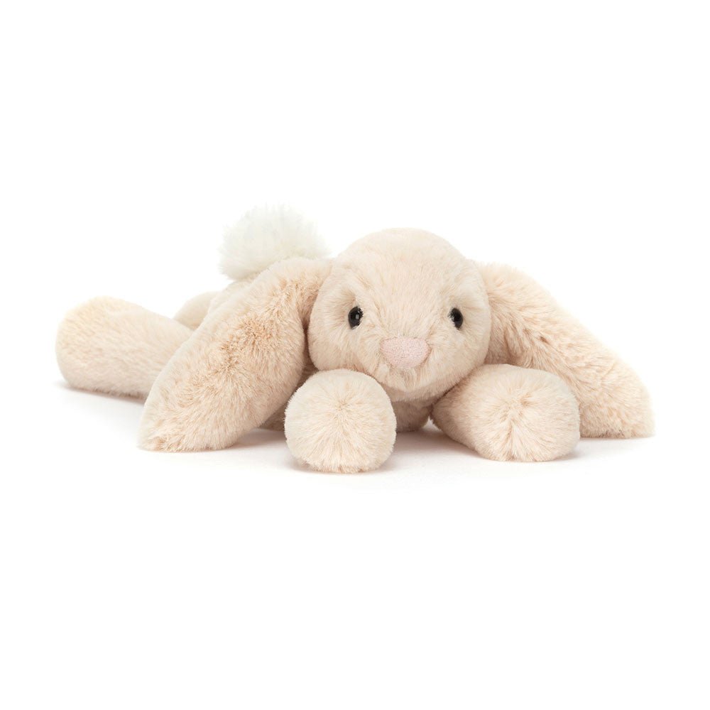 Jellycat Smudge Rabbit Tiny - Princess and the Pea Boutique