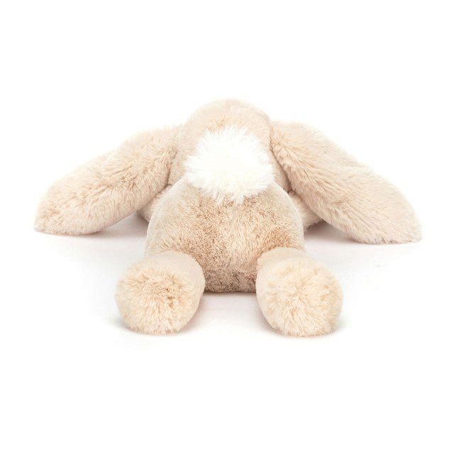 Jellycat Smudge Rabbit Tiny - Princess and the Pea Boutique