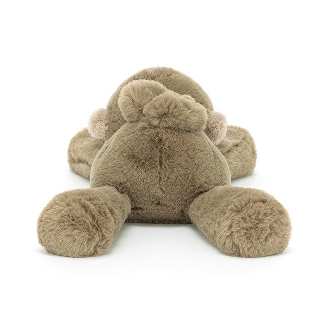 Jellycat Smudges Monkey Original - Princess and the Pea Boutique