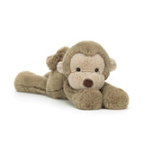 Jellycat Smudges Monkey Original - Princess and the Pea Boutique