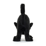 Jellycat Spookipaws Cat - Princess and the Pea Boutique