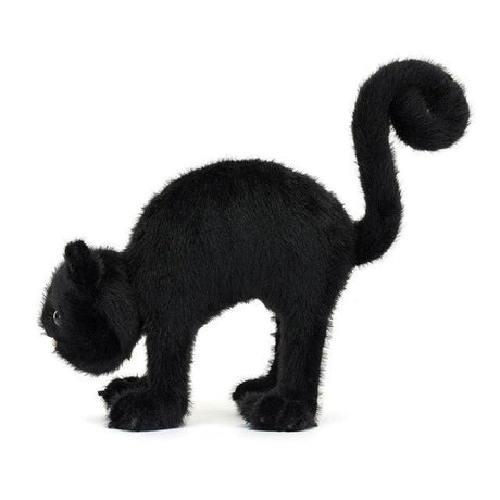 Jellycat Spookipaws Cat - Princess and the Pea Boutique