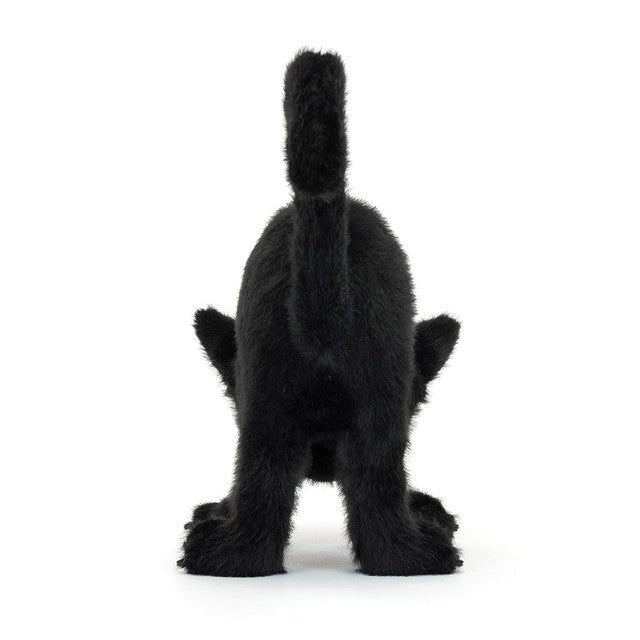 Jellycat Spookipaws Cat - Princess and the Pea Boutique