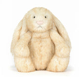 Jellycat Springlowe Luxe Bunny Big - Princess and the Pea Boutique