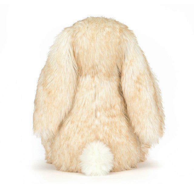 Jellycat Springlowe Luxe Bunny Big – Princess and the Pea Boutique