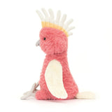 Jellycat Squawkatoo - Princess and the Pea Boutique