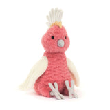 Jellycat Squawkatoo - Princess and the Pea Boutique