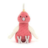 Jellycat Squawkatoo - Princess and the Pea Boutique