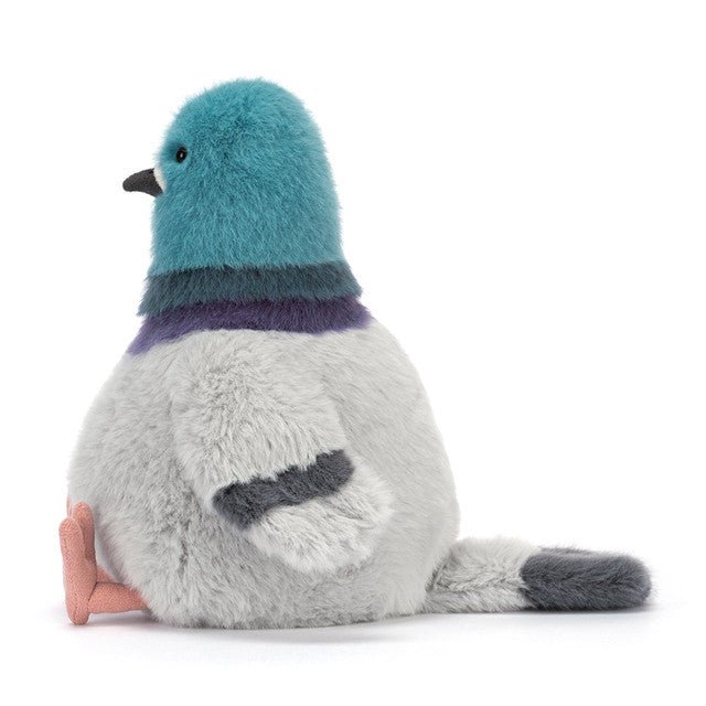 Jellycat Strutton Pigeon - Princess and the Pea Boutique