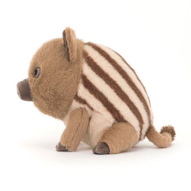 Jellycat Swinley Boar – Princess and the Pea Boutique