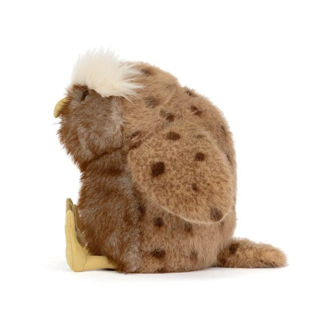 Jellycat Tawoola Owl - Princess and the Pea Boutique