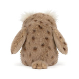 Jellycat Tawoola Owl - Princess and the Pea Boutique