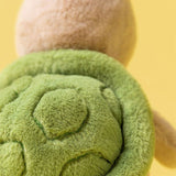 Jellycat Thimble Turtle - Princess and the Pea Boutique