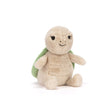 Jellycat Thimble Turtle - Princess and the Pea Boutique