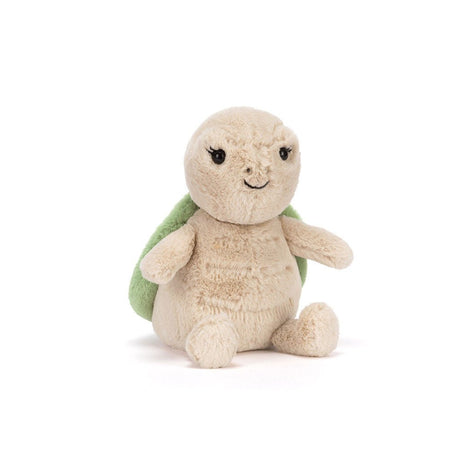 Jellycat Thimble Turtle - Princess and the Pea Boutique