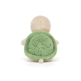 Jellycat Thimble Turtle - Princess and the Pea Boutique
