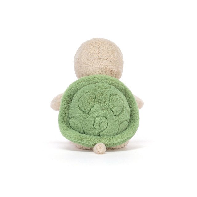 Jellycat Thimble Turtle - Princess and the Pea Boutique