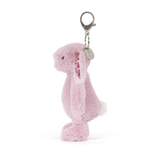 Jellycat Thistlepop Blossom Bunny Bag Charm - Princess and the Pea Boutique